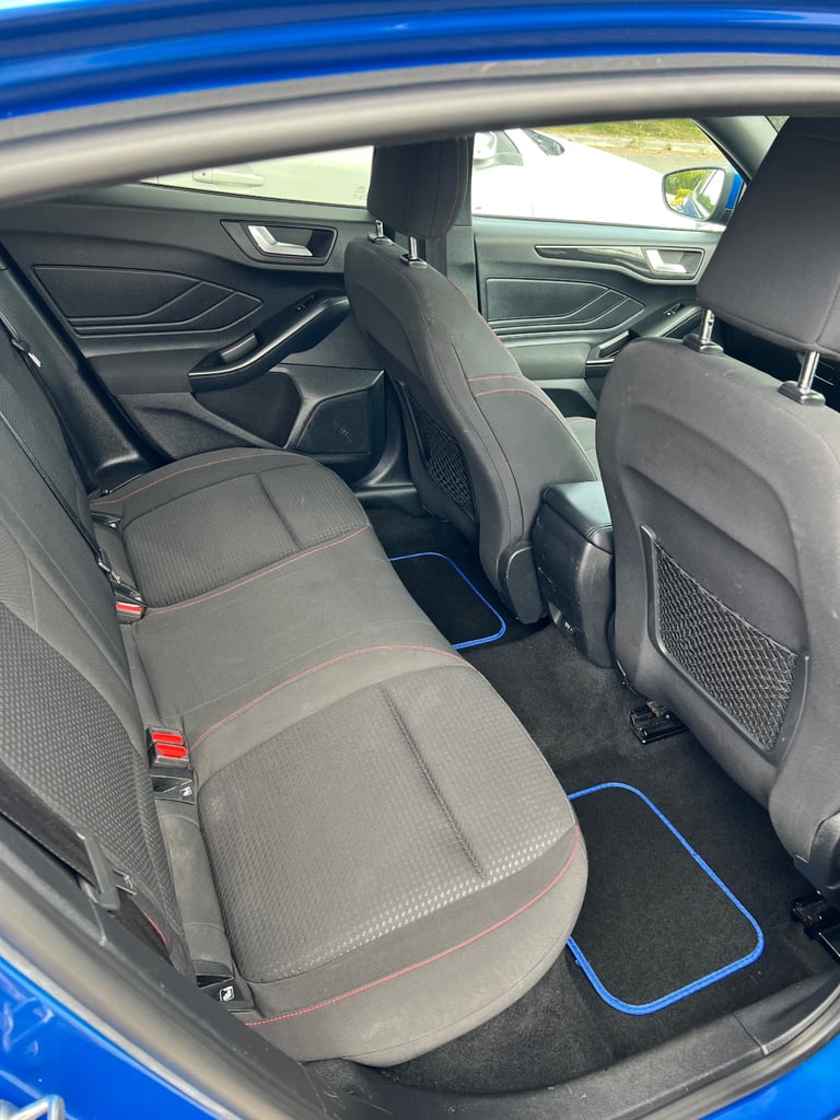 Ford Focus ST Line 2019 (68 plate) 
