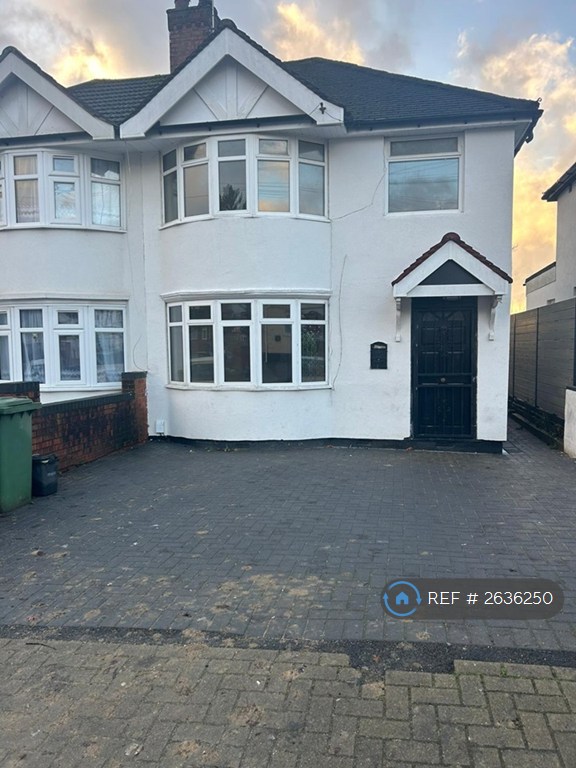 image for 4 bedroom house in Windsor Road, Harrow, HA3 (4 bed) (#2636250)