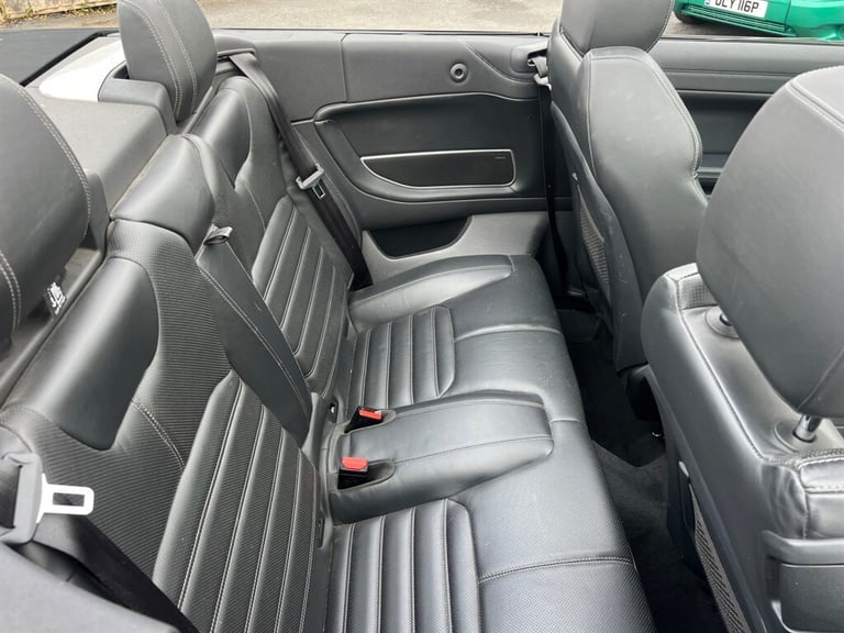 2017 Land Rover Range Rover Evoque 2.0 TD4 HSE Dynamic Lux 2dr Auto CONVERTIBLE DIESEL Automatic