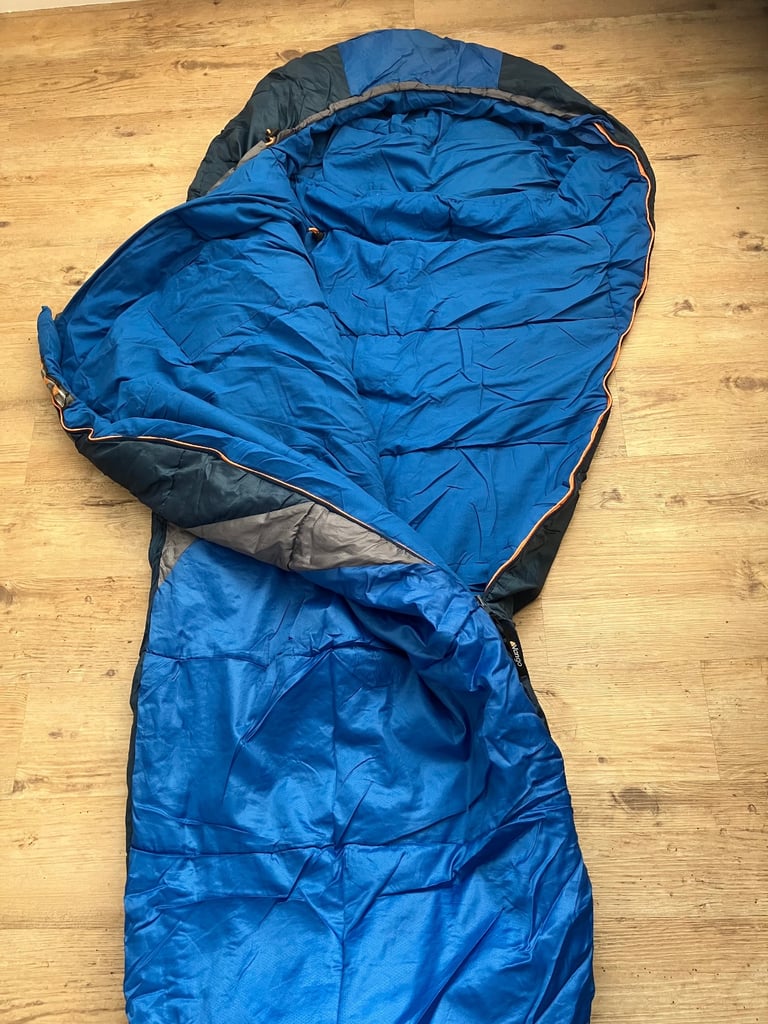 Vango Nitestar 250 Sleeping Bag