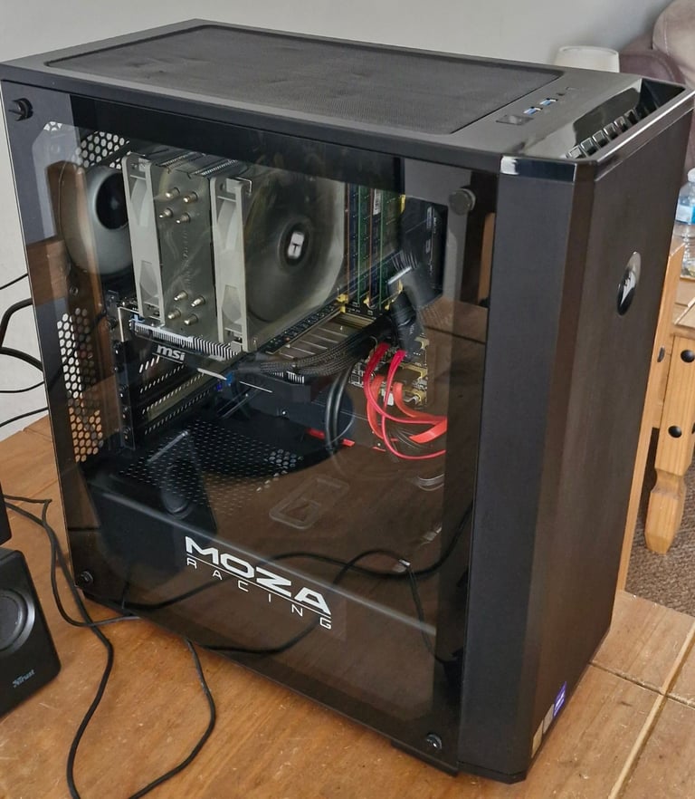 I5 Full Setup Gaming Pc 