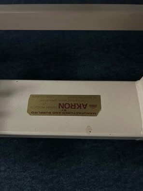 Hydraulic Treatment Couch