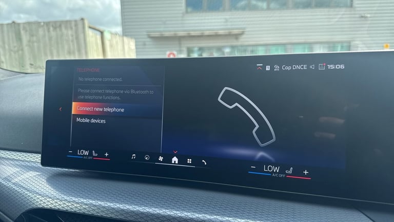 2025 BMW i4 400kW M50 83.9kWh 5dr Auto Electric Hatchback Hatchback Electric Automatic