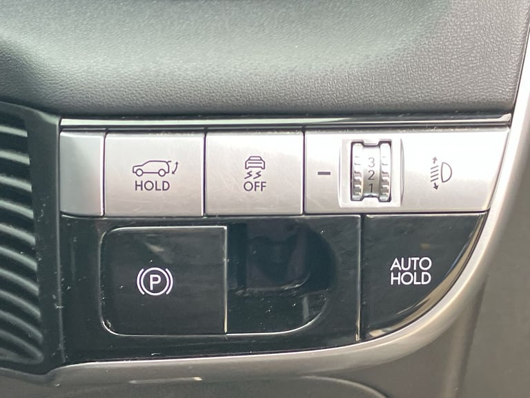 2021 Hyundai IONIQ 5 160kW Ultimate 73 kWh 5dr Auto Hatchback ELECTRIC Automatic