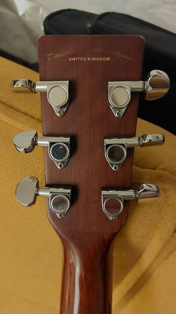Tanglewood TW28 CLN