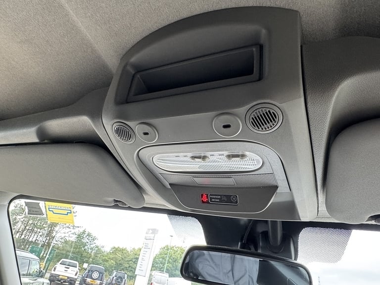 2023 Renault Master dCi 145ps ENERGY Business FWD LWB 4.85M with Air Con, Safe, Secure Keycard  L...