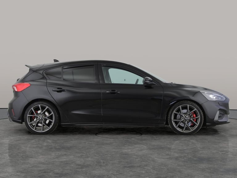2020 Ford Focus 2.3T EcoBoost ST Hatchback 5dr Petrol Manual Euro 6 (s/s) (280 ps) - HEATED Hatch...