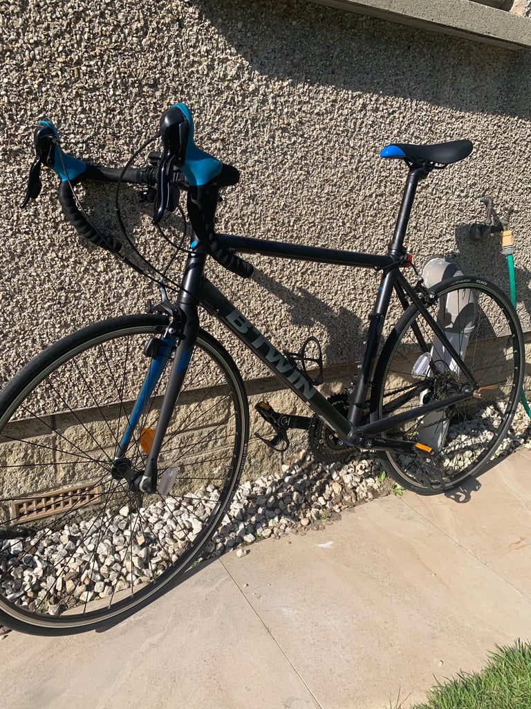 image for BTWIN Triban 500 Road Bike Large Frame