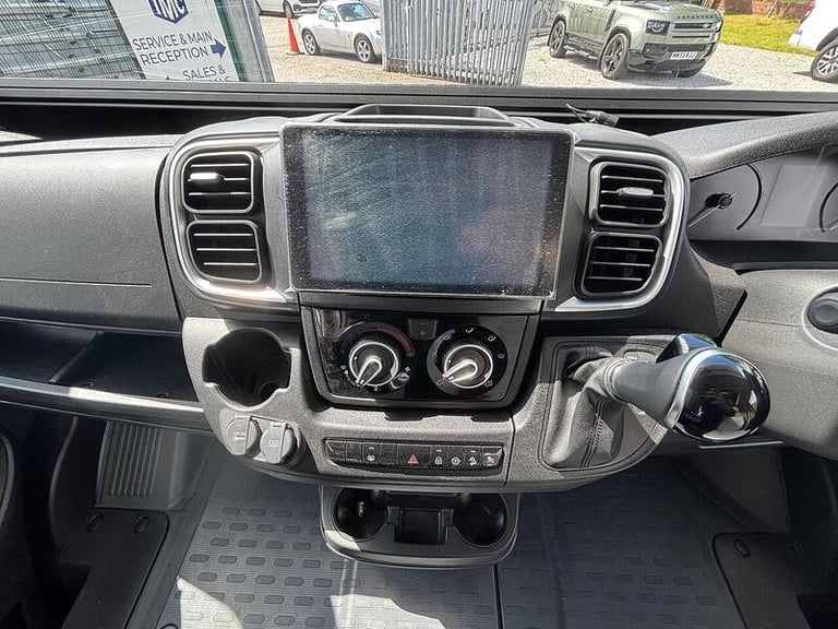  Fiat T-Line 740 BRAND NEW MODEL Motorhome Diesel Automatic