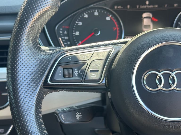 2018 Audi A5 2.0 TFSI S line Coupe 2dr Petrol S Tronic quattro Euro 6 (s/s) (252 ps) Coupe Petrol...