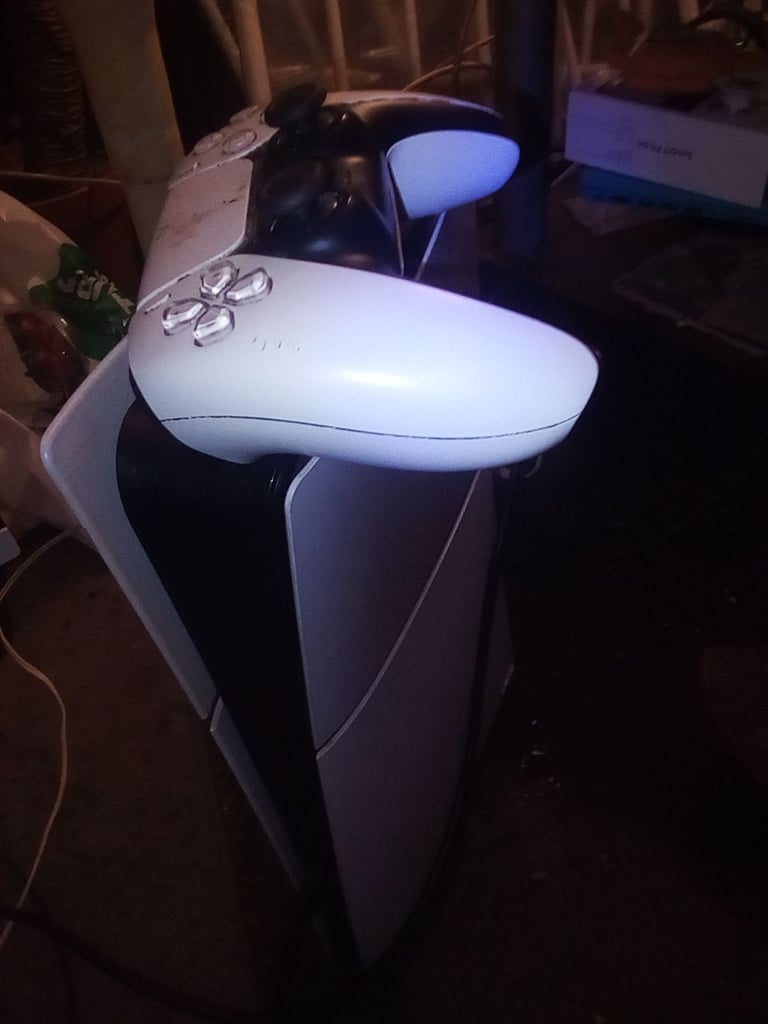 Playstation.  5.  Digital,,