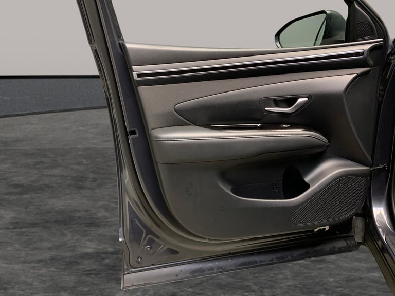 2021 Hyundai TUCSON 1.6 h T-GDi SE Connect SUV 5dr Petrol Hybrid Auto Euro 6 (s/s) (230 ps) - C S...