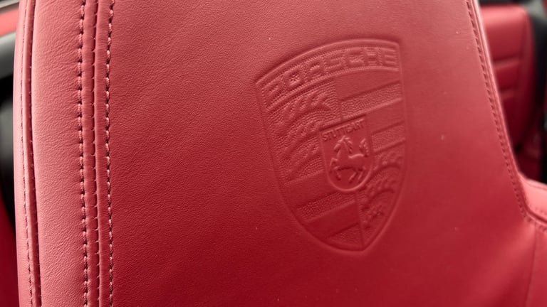 2022 Porsche 911 3.0T 992 Carrera GTS PDK Euro 6 (s/s) 2dr Convertible Petrol Automatic