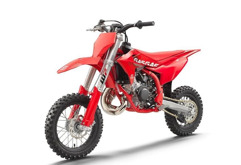 2026 GAS GAS MC 65 - NEW 26 MODEL