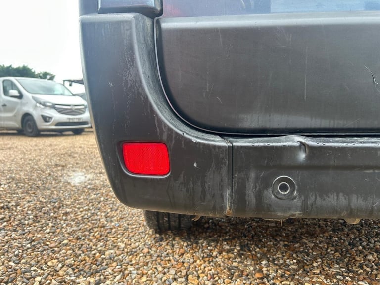 Vauxhall Movano 2.3 CDTi 3500 BiTurbo ecoFLEX FWD L3 H2 Euro 5 (s/s) 5dr Diesel Manual