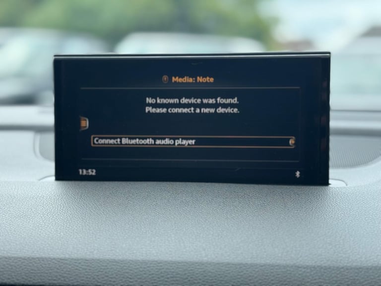 2016 Audi Q7 3.0 TDI V6 S line Tiptronic quattro Euro 6 (s/s) 5dr ESTATE Diesel Automatic