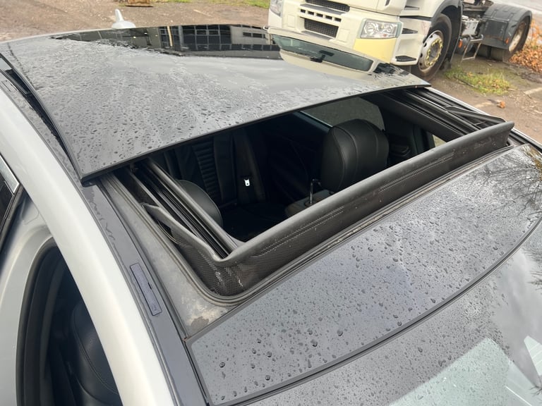 2019 MERCEDES-BENZ S CLASS S350D L AMG LINE PREMIUM 9G-TRONIC DAMAGED SALVAGE