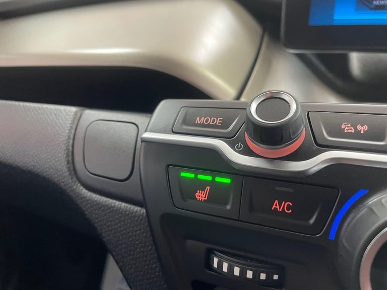 2020 BMW i3 42.2kWh Auto 5dr HATCHBACK Electric Automatic