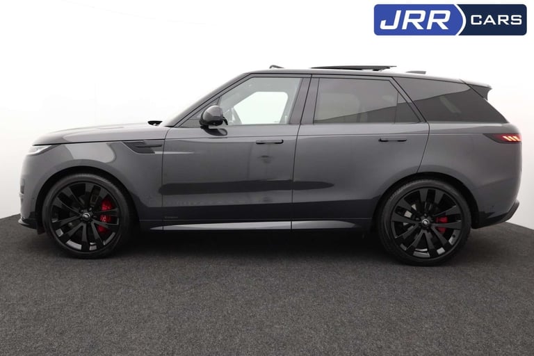 2023 Land Rover Range Rover Sport 3.0 Range Rover Sport Autobiography D MHEV Auto 4WD 5dr SUV Die...
