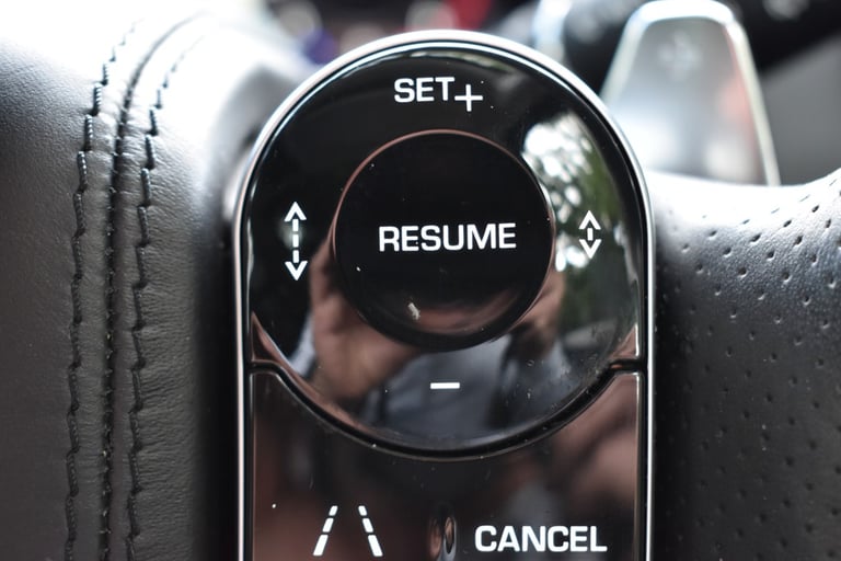 2019 Land Rover Range Rover Sport SDV6 AUTOBIOGRAPHY DYNAMIC+Sliding Panoramic Sunroof and 22 All...