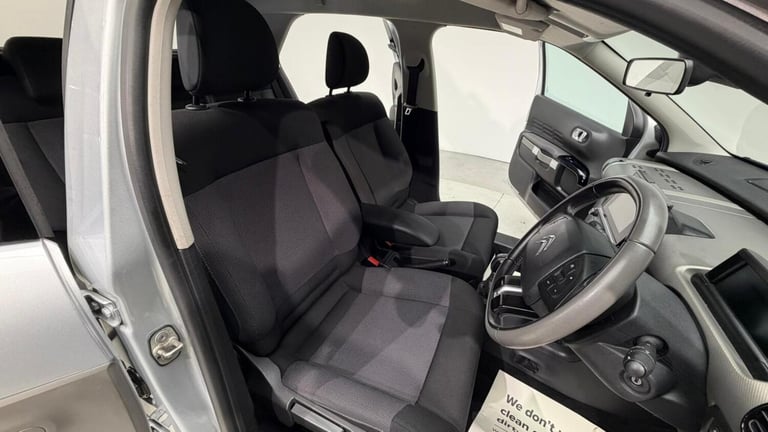  Citroen C4 Cactus 1.6 BlueHDi Flair Euro 6 5dr Diesel Manual