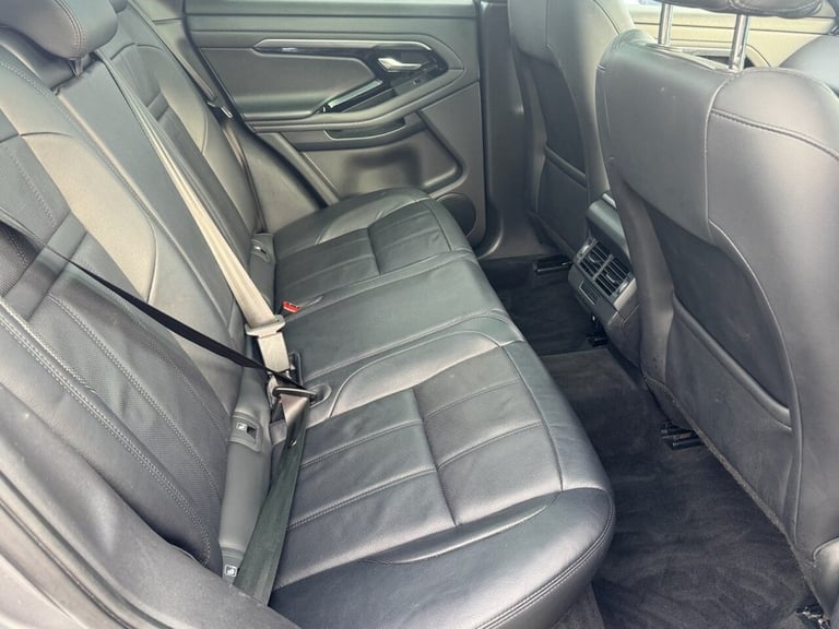 2019 69 LAND ROVER RANGE ROVER EVOQUE 2.0 D180 R-DYNAMIC S SUV 5DR DIESEL AUTO 4