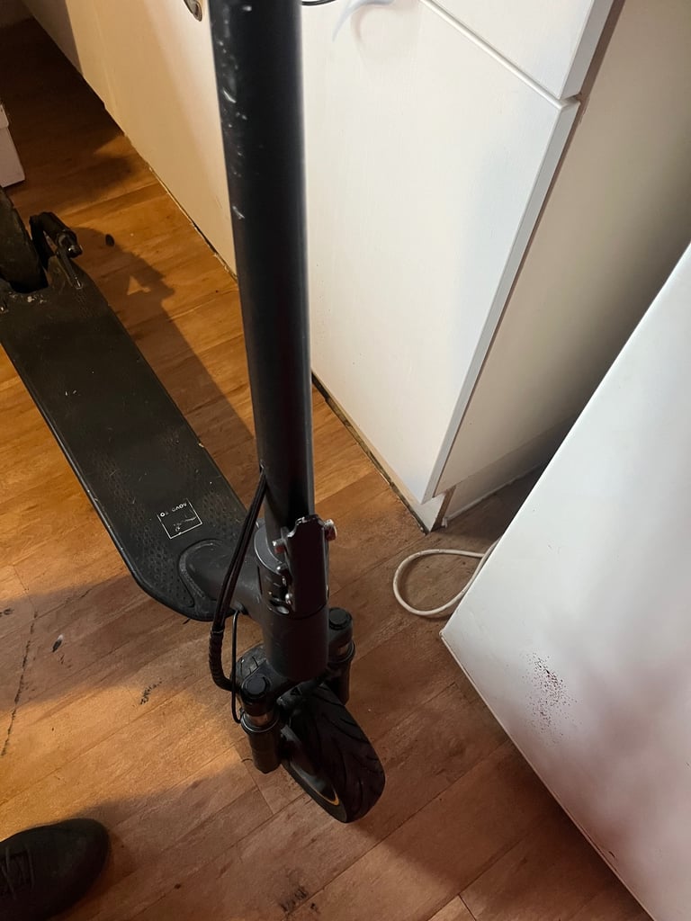 image for Aovo pro scooter