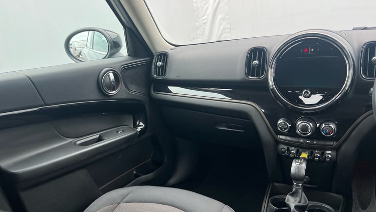 2022 MINI Countryman 1.5 Cooper S E Classic ALL4 PHEV 5dr Auto Hatchback Hatchback Hybrid Automatic