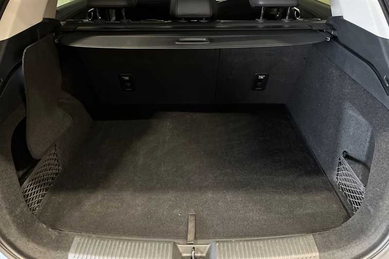 2025 MG MG HS 1.5 T-GDI Trophy 5dr DCT ESTATE PETROL Automatic