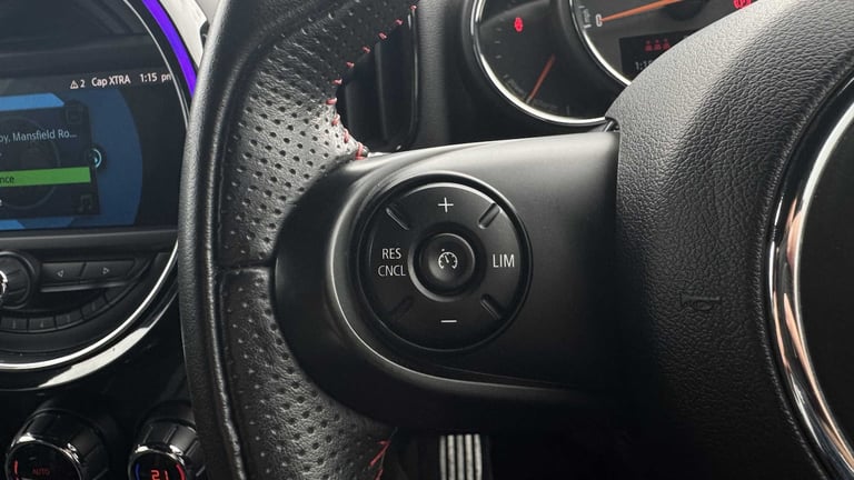 2019 MINI Countryman 1.5 Cooper S E Sport ALL4 PHEV 5dr Auto HATCHBACK PETROL/ELECTRIC Automatic
