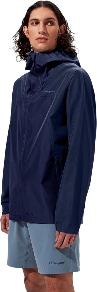 Men's Medium Berghaus Jacket (Blue) 