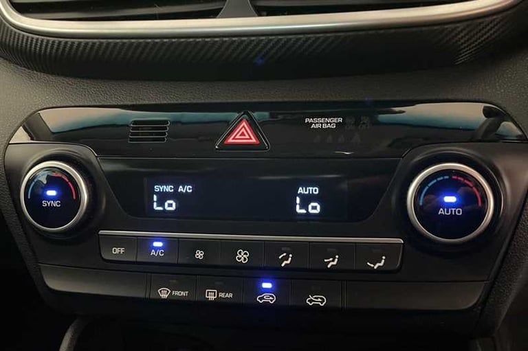 2021 Hyundai TUCSON 1.6 T-GDi SE Nav SUV 5dr Petrol Manual Euro 6 (s/s) (177 ps) SUV Petrol Manual