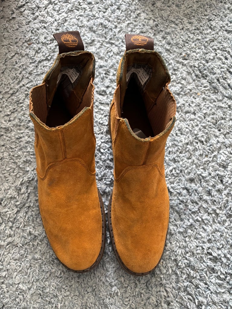 Timberland