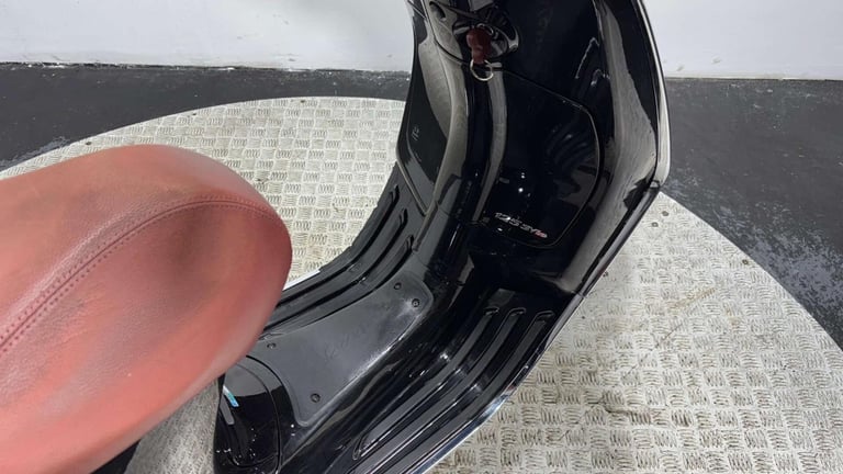 Piaggio Vespa Primavera 2014 19K GOOD RUNNING PROJECT SCOOTER READ AD