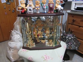 A Fantastic collection of Bad Taste Bears