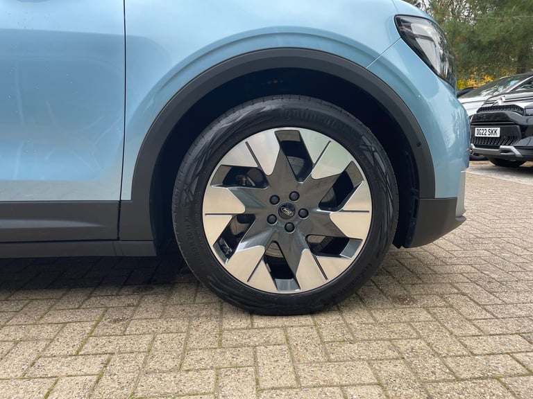 2024 Ford Explorer 210kW Premium 77kWh 5dr Auto [Driver Assist Pack] Estate Electric Automatic
