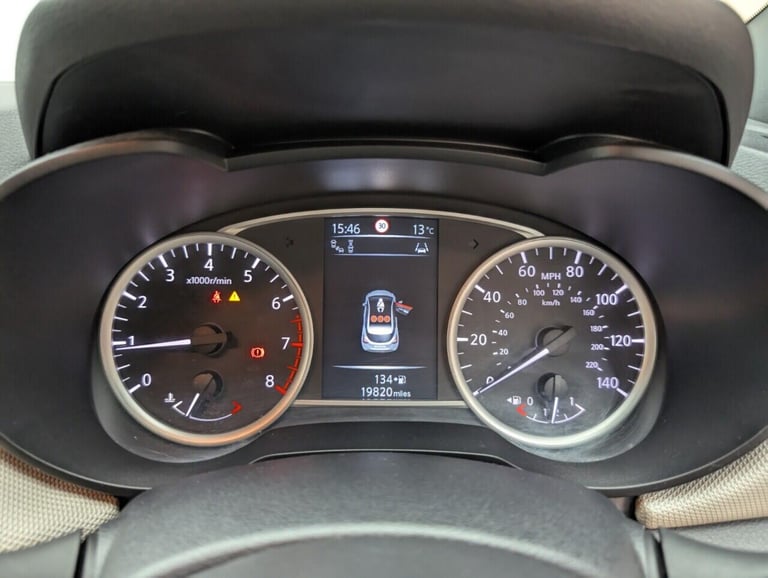 2017 Nissan Micra 0.9 IG-T N-Connecta Hatchback 5dr Petrol Manual Euro 6 (s/s) (90 ps) BLUETO HAT...