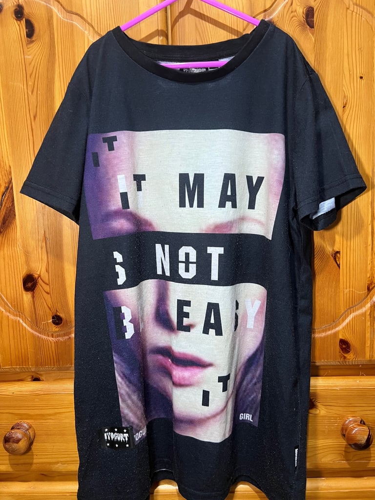 image for Yogurt Tee Graphic Unisex T-Shirt