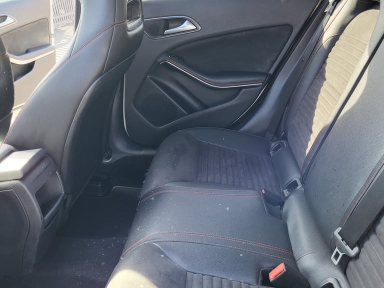 2013 Mercedes-Benz A-Class A220 CDI BlueEFFICIENCY AMG Sport 5dr Auto PAN ROOF TOP SPEC HATCHBACK...