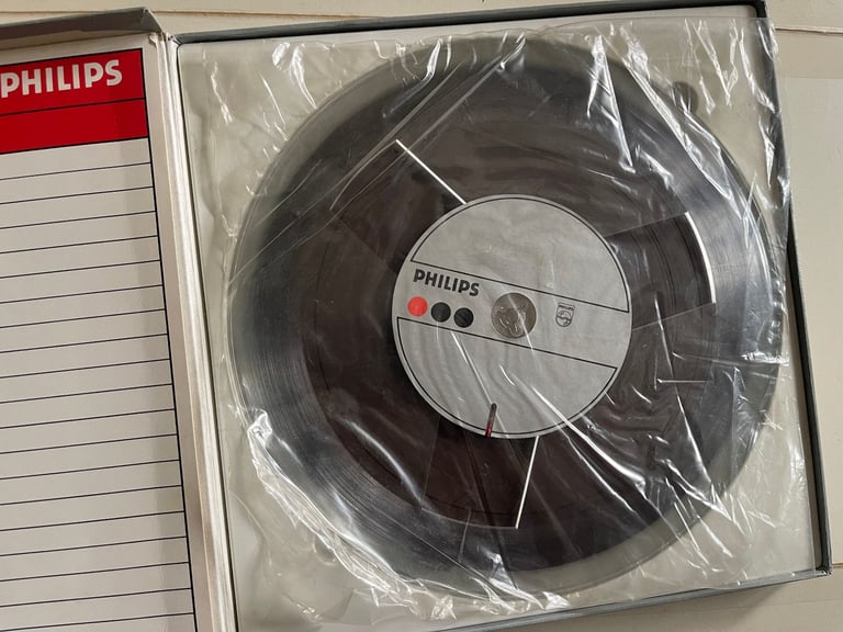 image for   Reel to reel audio tape  10 ''  reel tape 