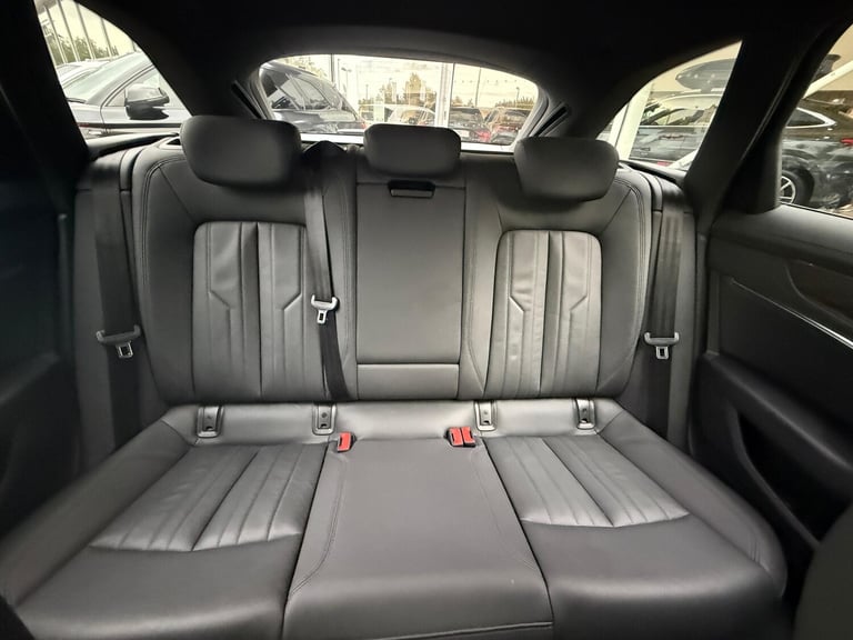  Audi A6 Allroad 3.0 TDI V6 50 Sport Estate 5dr Diesel Tiptronic quattro Euro 6 (s/s) (286 p Dies...