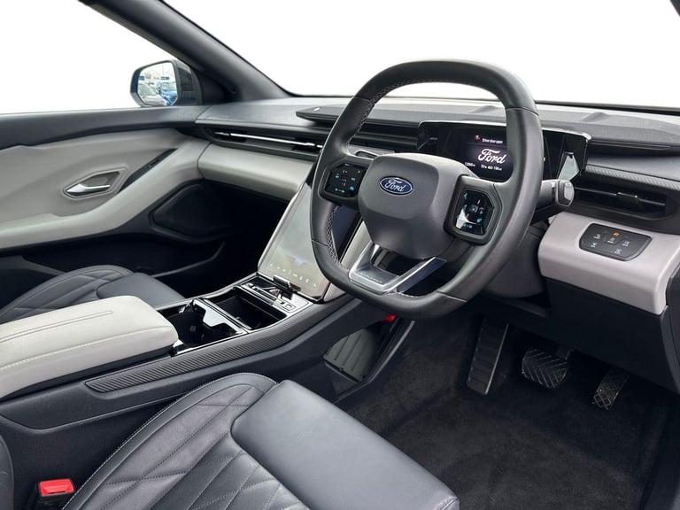 2024 Ford Explorer 210kW Premium 77kWh 5dr Auto HATCHBACK ELECTRIC Automatic