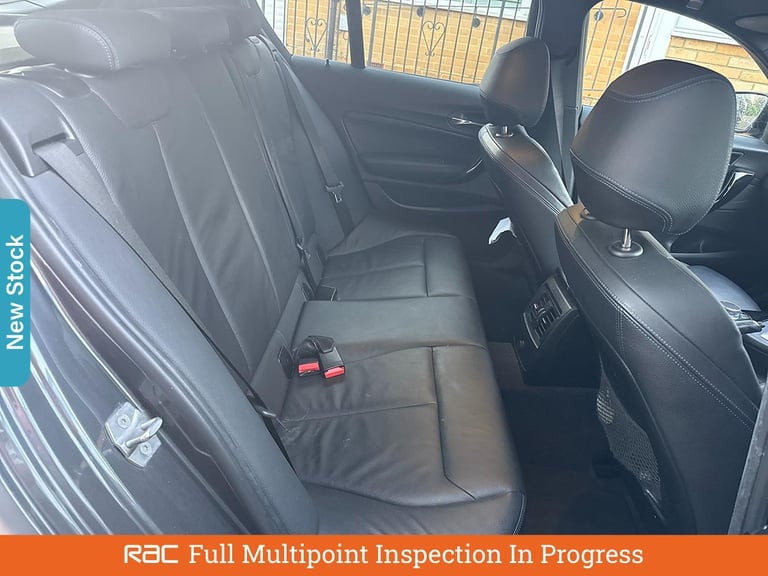 2018 BMW 1 Series 3.0 M140i GPF Shadow Edition Hatchback 5dr Petrol Auto Euro 6 (s/s) (340 ps Hat...