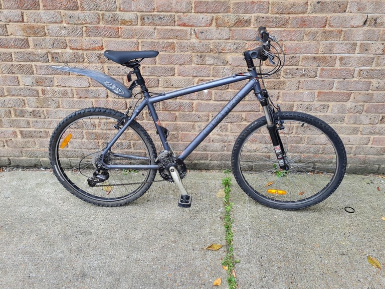 image for Mens Orange Gringo bike