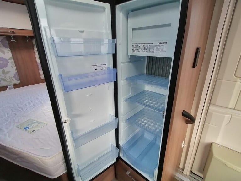 2018 Bailey Unicorn Valencia