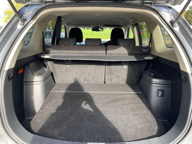 2020 Mitsubishi Outlander 2.4h TwinMotor 13.8kWh Verve CVT 4WD Euro 6 (s/s) 5dr ESTATE Petrol/Ele...