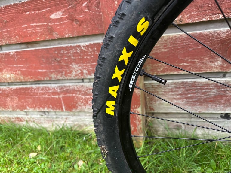 Nukeproof Scout 290 Large