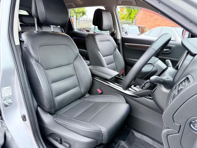 2019 Renault Koleos 2.0 dCi GT Line X-Trn A7 4WD Euro 6 (s/s) 5dr HATCHBACK Diesel Automatic