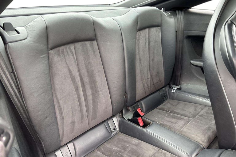 2019 Audi TT 40 TFSI S Line 2dr S Tronic COUPE PETROL Automatic