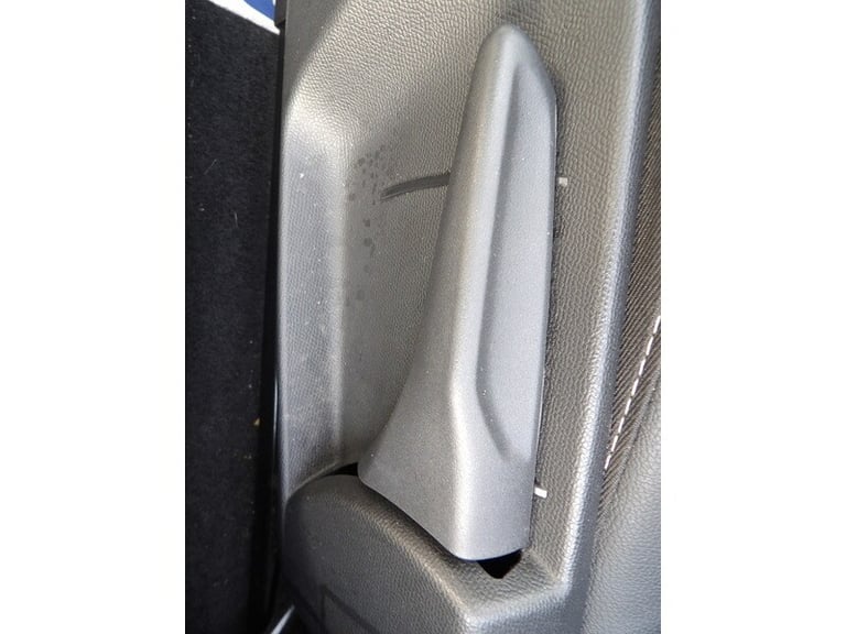 2022 Vauxhall Corsa Elite Edition Hatchback Petrol Manual